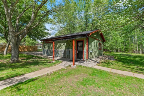 Photo of W6345 COUNTY RD GG, CRIVITZ, WI 54114 (MLS # 50327451)