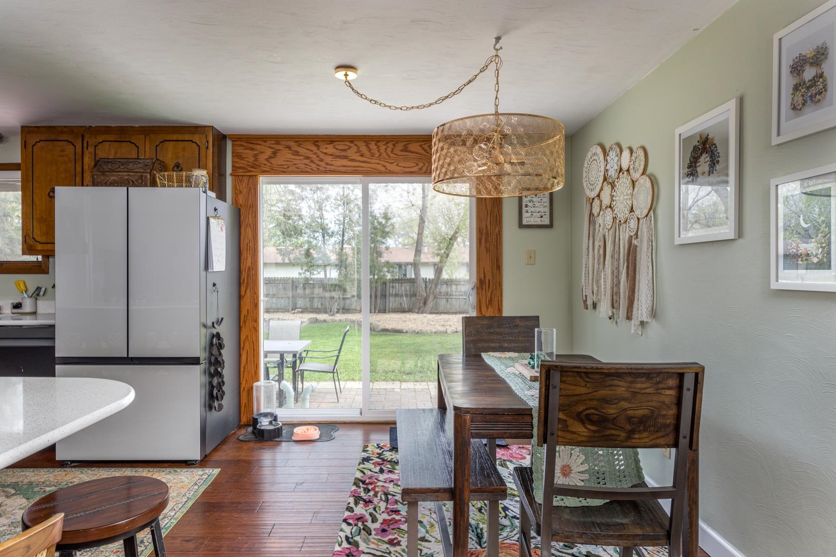 1548 E MOON BEAM Trail