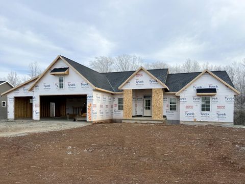 Photo of 2556 N STELLITA Circle, DE PERE, WI 54115 (MLS # 50318230)