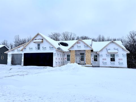 Photo of 2556 N STELLITA Circle, DE PERE, WI 54115 (MLS # 50318230)