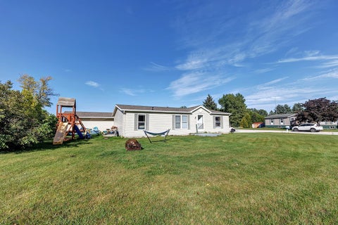 Photo of 271 W MAIN Street, MISHICOT, WI 54228 (MLS # 50332545)