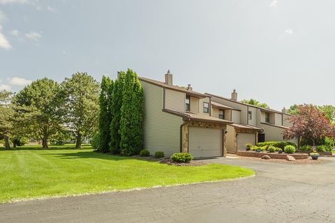 Photo of 630 BRULE Road #11, DE PERE, WI 54115 (MLS # 50320057)