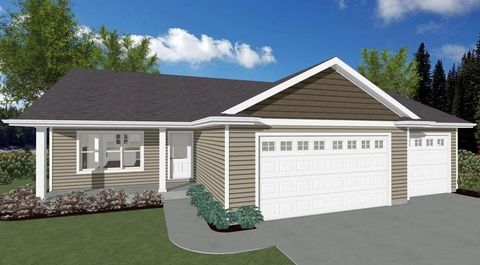 Photo of 1632 EMERSON Court, GREEN BAY, WI 54313 (MLS # 50321558)