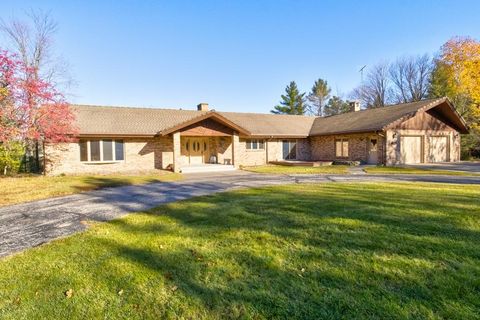 Photo of W6349 GREENWOOD Avenue, SPALDING, MI 49886 (MLS # 50318043)