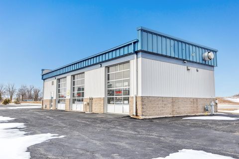 615 COUNTY ROAD R DENMARK WI 54208