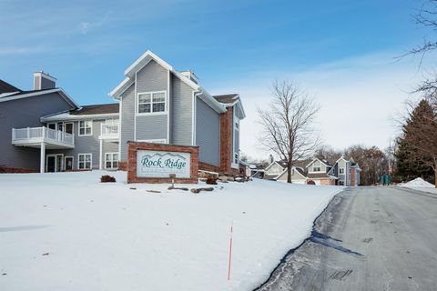 Photo of 18 PLUIM Drive #16, WAUPUN, WI 53963 (MLS # 50320612)
