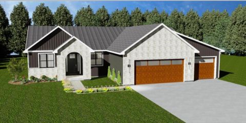 Photo of 3763 EDWINA Drive, DE PERE, WI 54115 (MLS # 50321661)