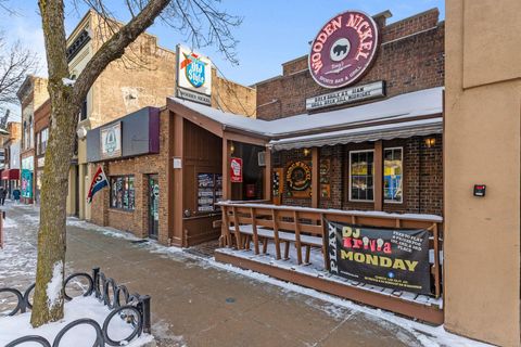 Photo of 217 E COLLEGE Avenue, APPLETON, WI 54911 (MLS # 50320597)