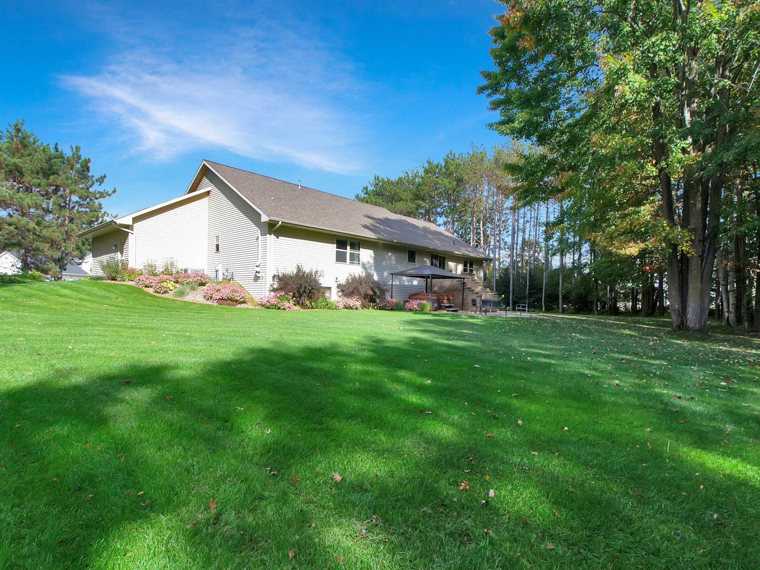 Sobieski, Wisconsin 54171, United States, 4 Bedrooms Bedrooms, ,4 BathroomsBathrooms,Residential,Active,225165