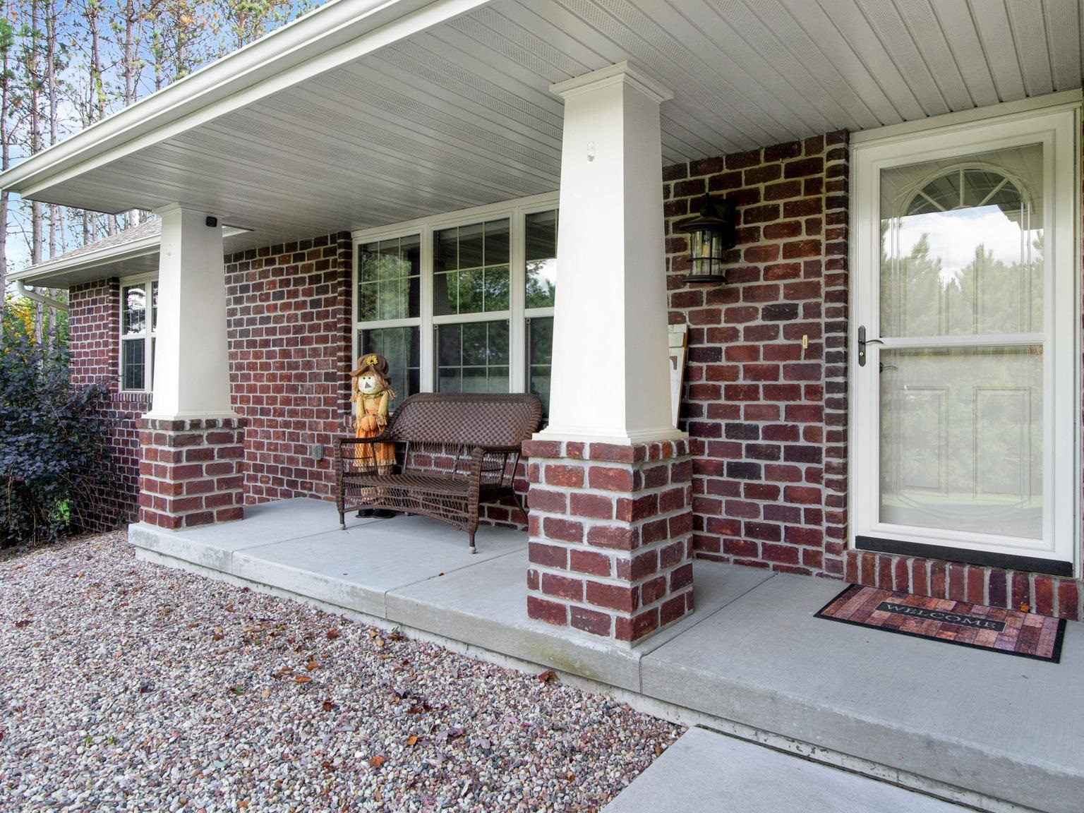 Sobieski, Wisconsin 54171, United States, 4 Bedrooms Bedrooms, ,4 BathroomsBathrooms,Residential,Active,225165