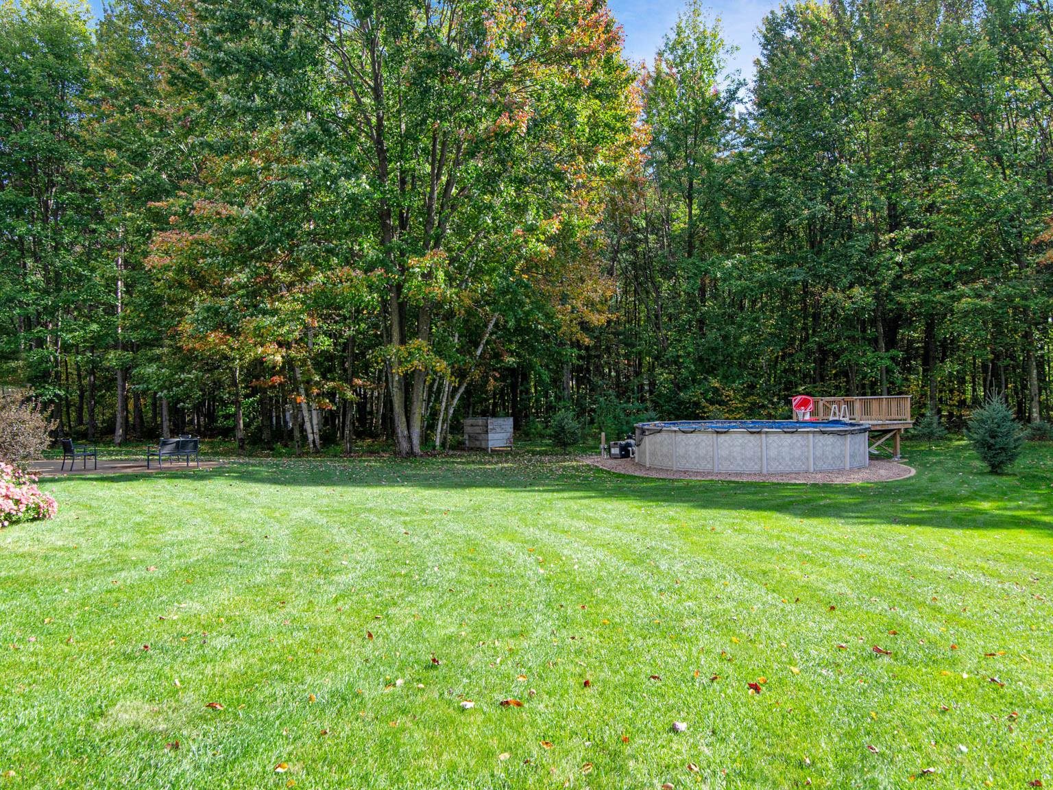 Sobieski, Wisconsin 54171, United States, 4 Bedrooms Bedrooms, ,4 BathroomsBathrooms,Residential,Active,225165