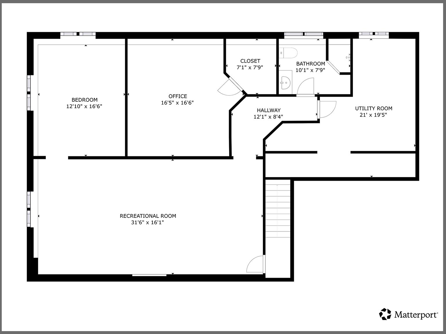 Sobieski, Wisconsin 54171, United States, 4 Bedrooms Bedrooms, ,4 BathroomsBathrooms,Residential,Active,225165
