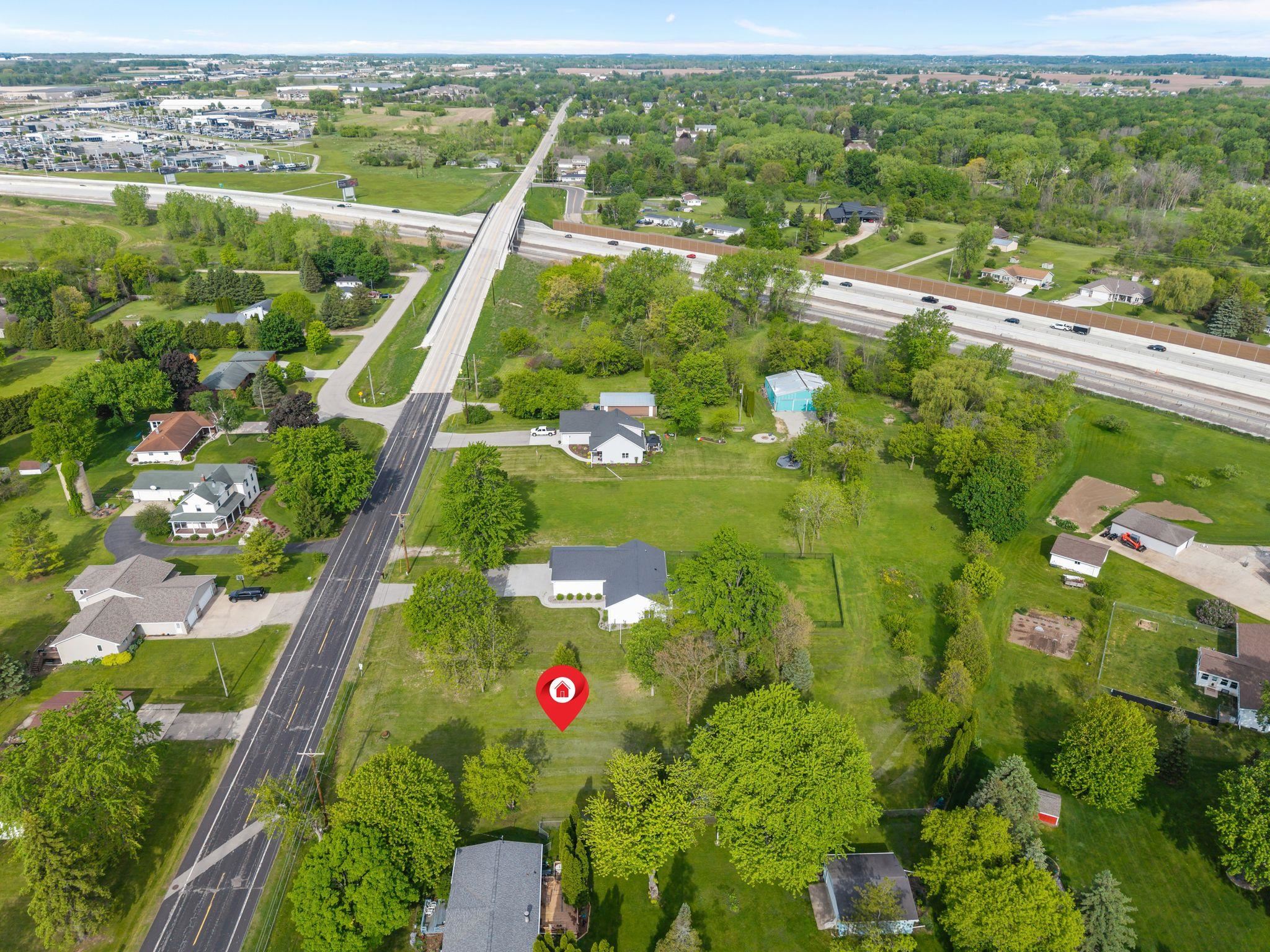 3540 W CAPITOL Drive