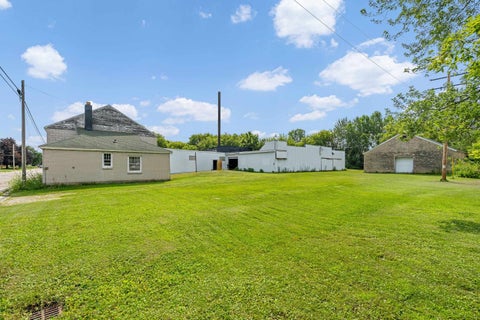 Photo of 522 SEYMOUR Street, SEYMOUR, WI 54165 (MLS # 50330594)