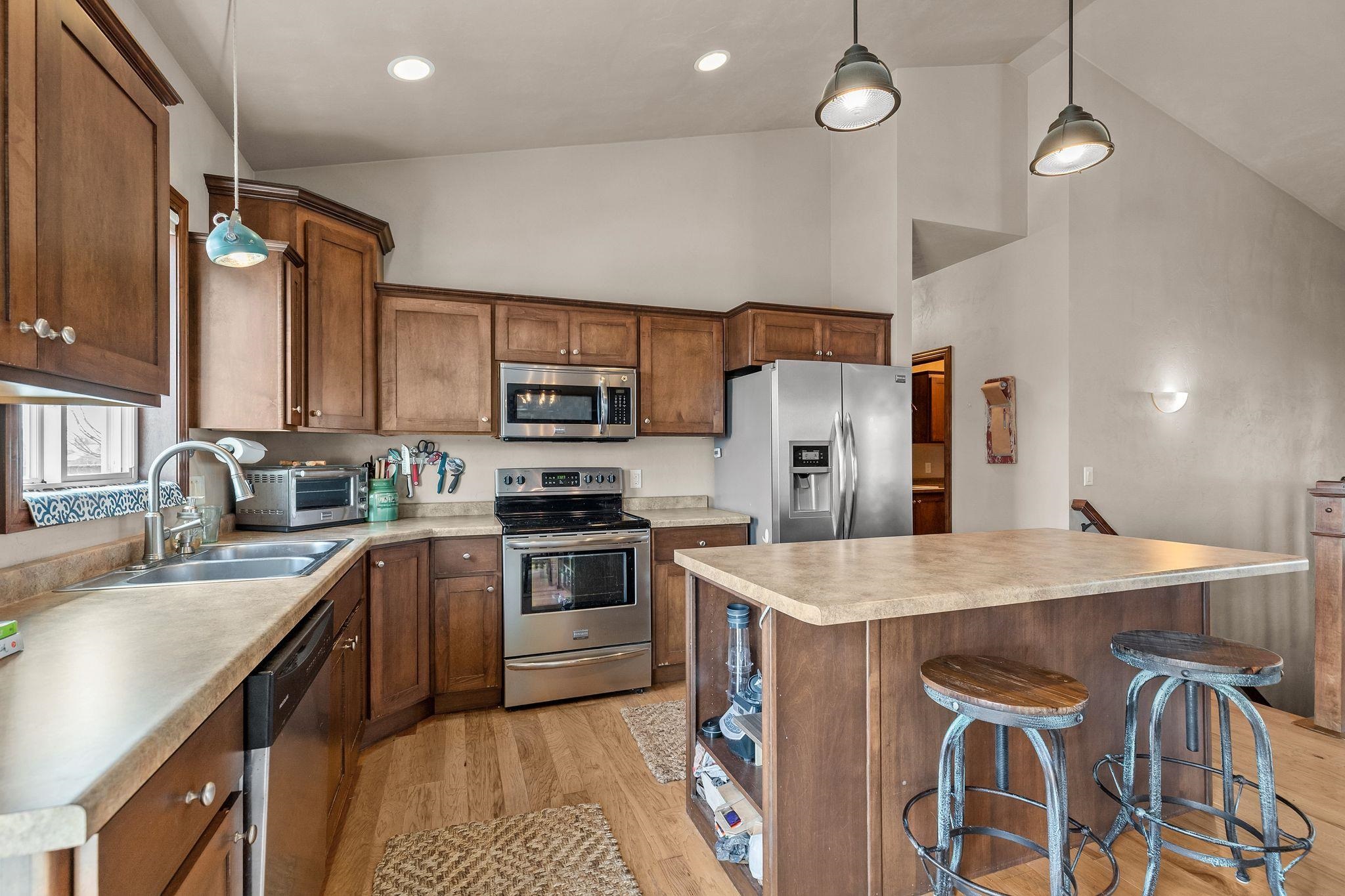 N9050 SPRING VALLEY Road