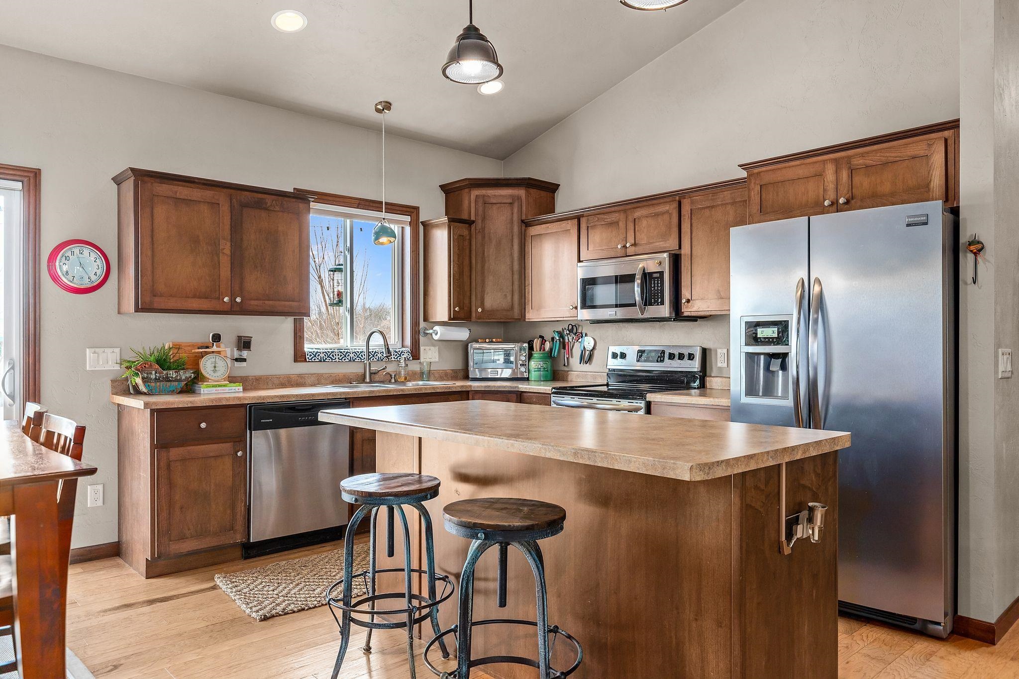 N9050 SPRING VALLEY Road