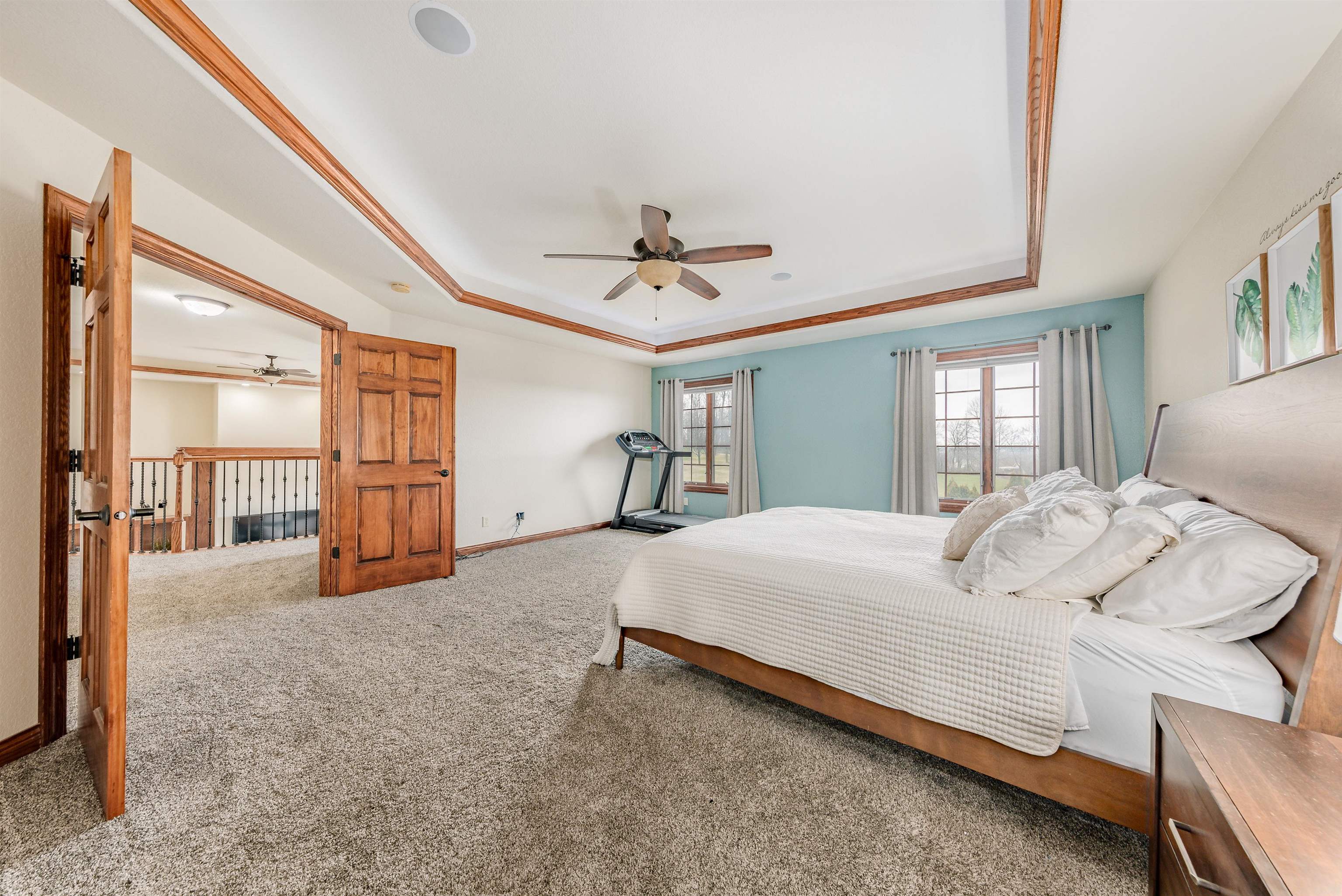 Fredonia, Wisconsin 53021, United States, 5 Bedrooms Bedrooms, ,5 BathroomsBathrooms,Residential,Active,116552