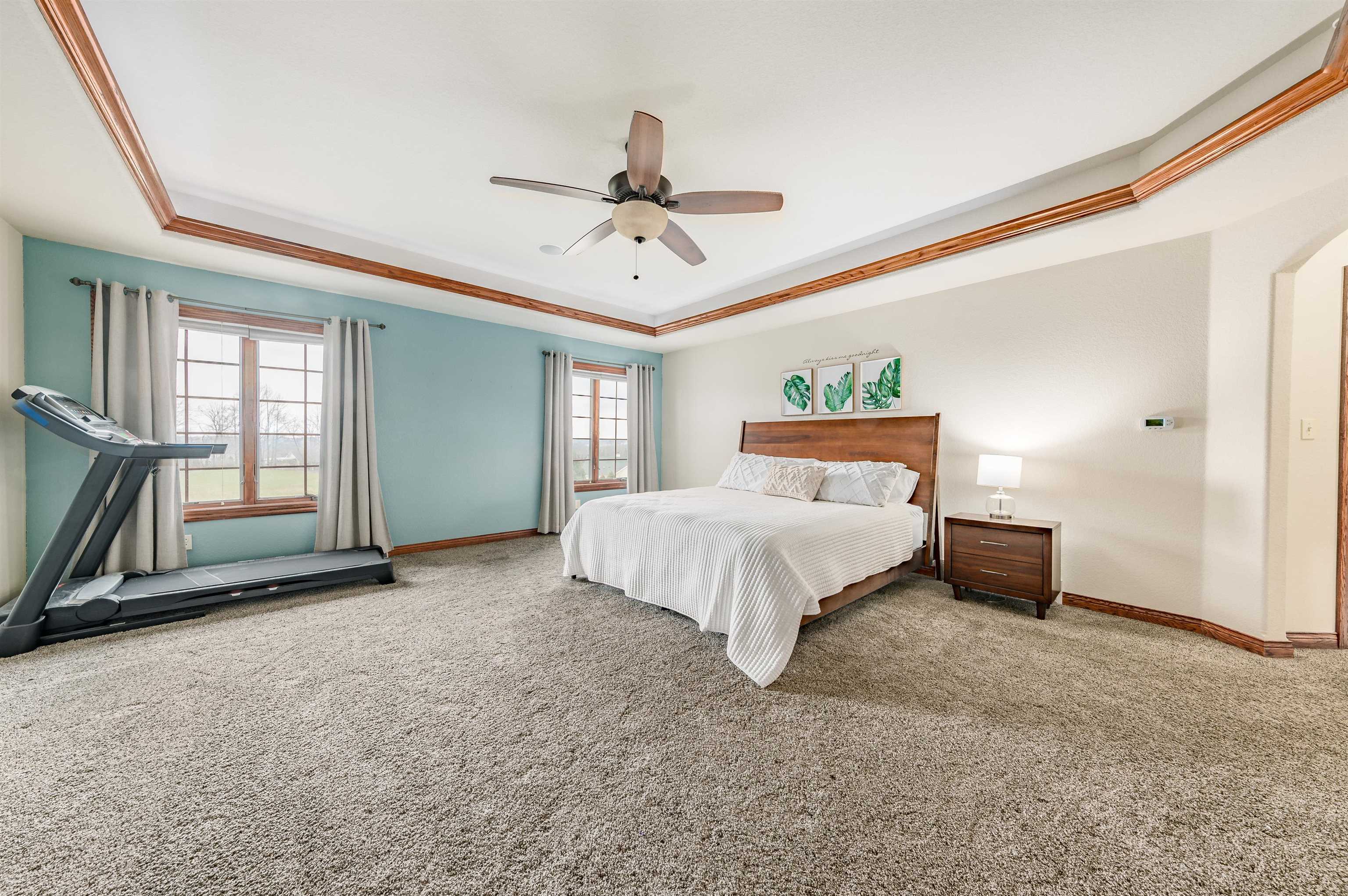 Fredonia, Wisconsin 53021, United States, 5 Bedrooms Bedrooms, ,5 BathroomsBathrooms,Residential,Active,116552