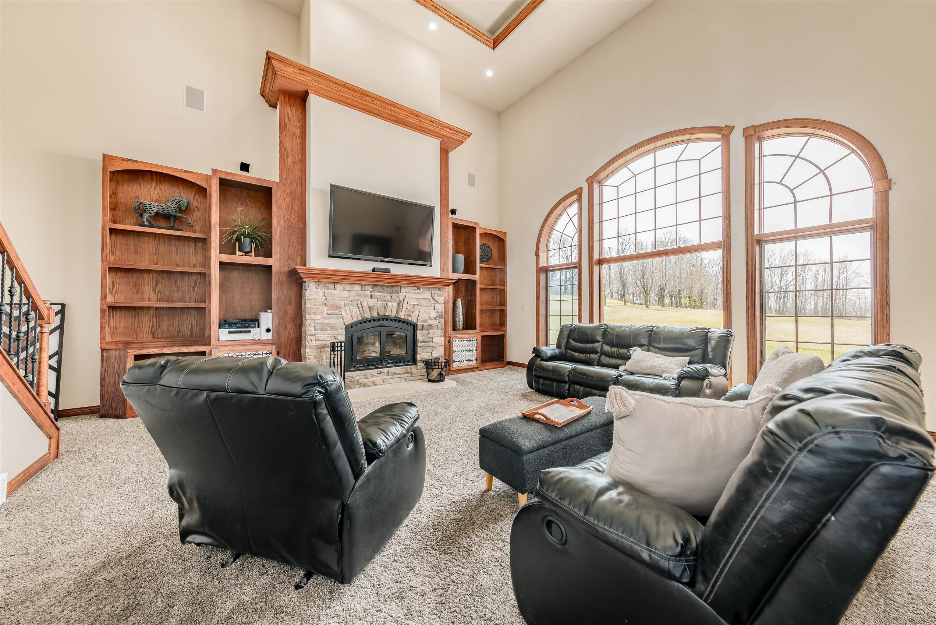 Fredonia, Wisconsin 53021, United States, 5 Bedrooms Bedrooms, ,5 BathroomsBathrooms,Residential,Active,116552