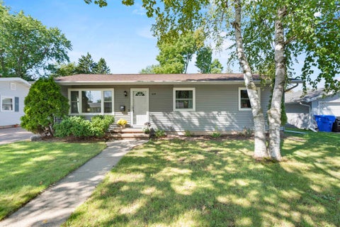 Photo of 419 S ARLINGTON Street, APPLETON, WI 54915 (MLS # 50332826)