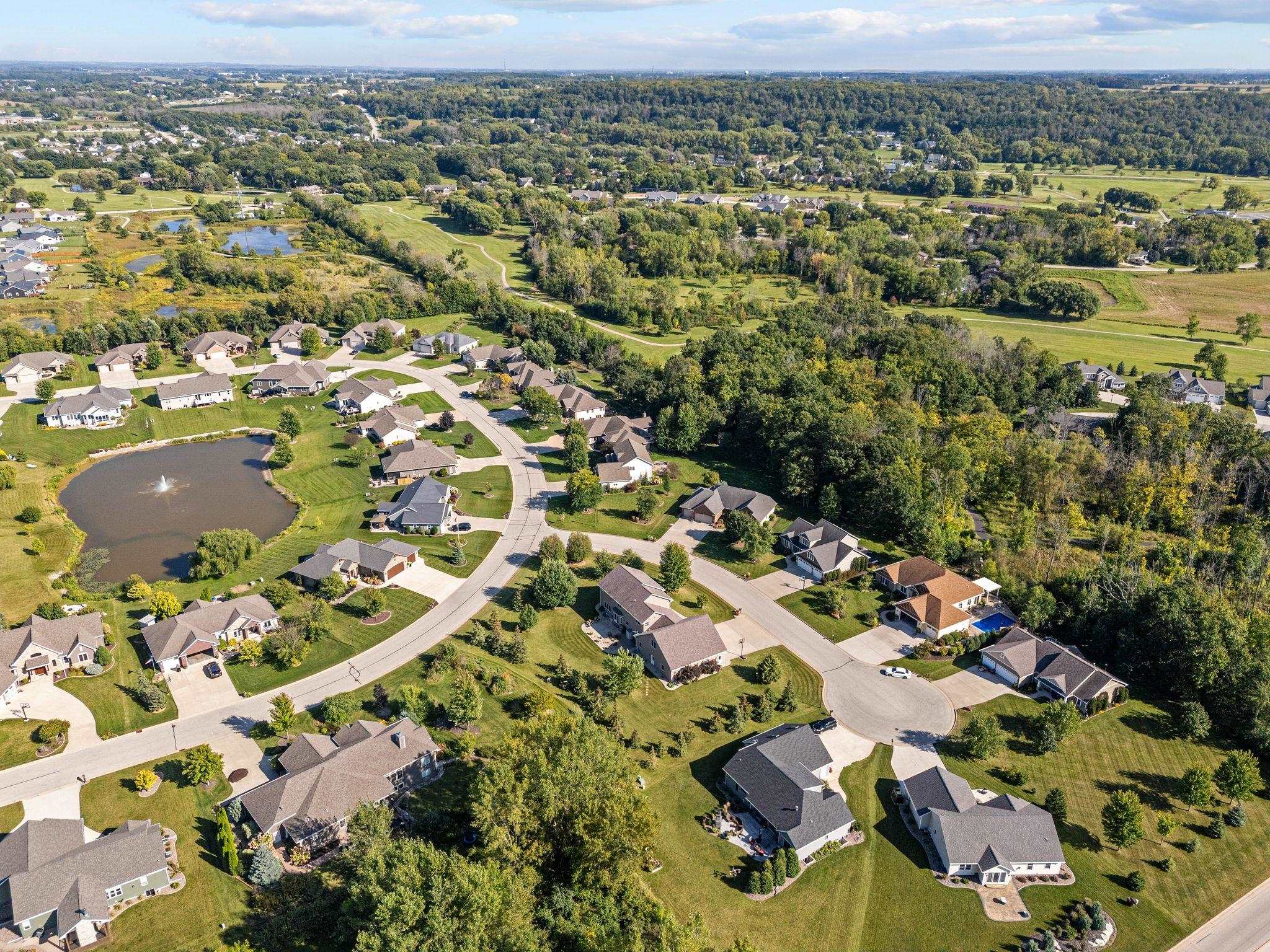 Sherwood, Wisconsin 54169, United States, 5 Bedrooms Bedrooms, ,5 BathroomsBathrooms,Residential,Active,120536