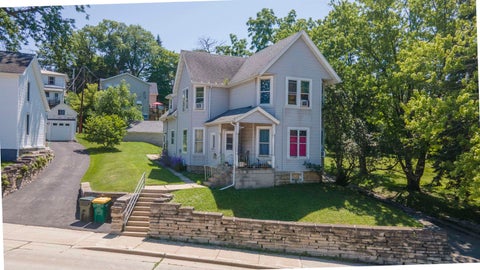Photo of 309 W FOND DU LAC Street, RIPON, WI 54971 (MLS # 50330672)