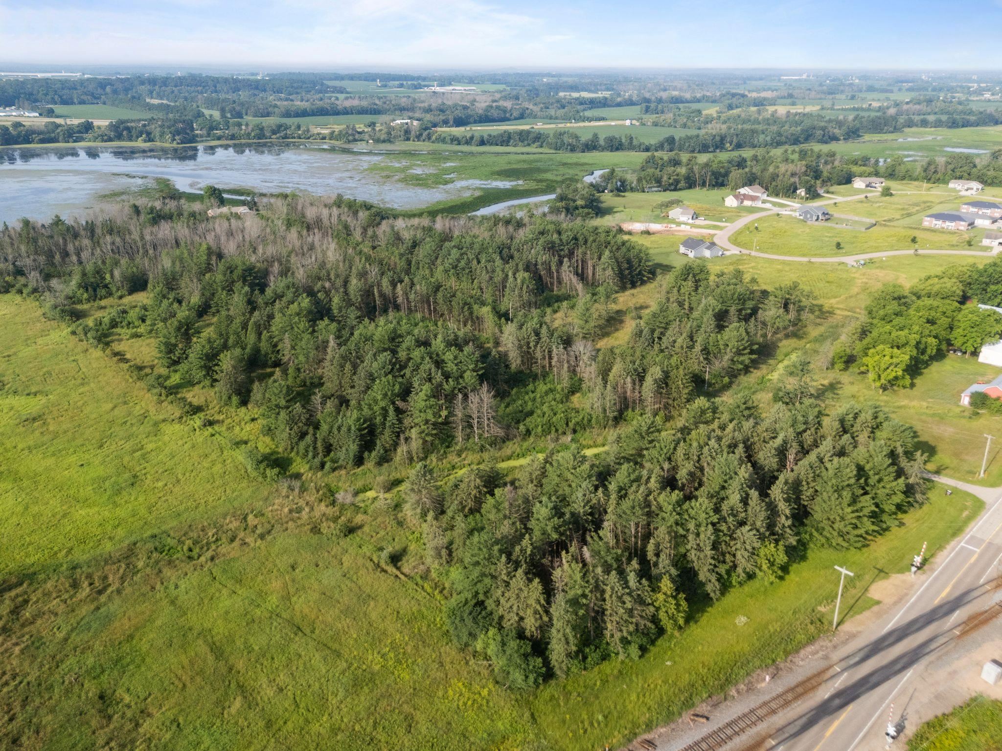 Weyauwega, Wisconsin 54983, United States, ,Land,Active,22589