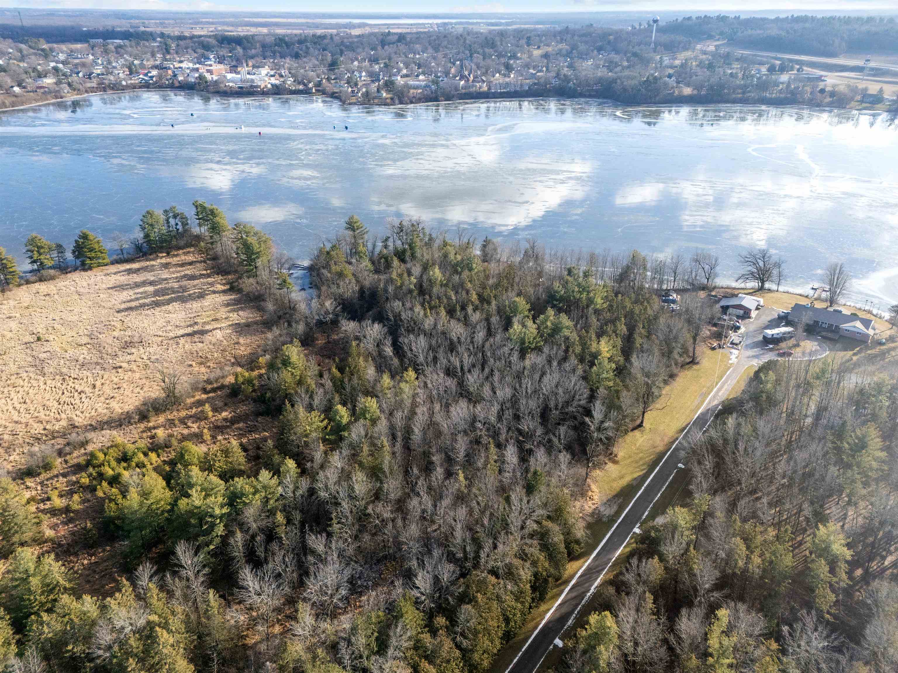 Weyauwega, Wisconsin 54983, United States, ,Land,Active,22589