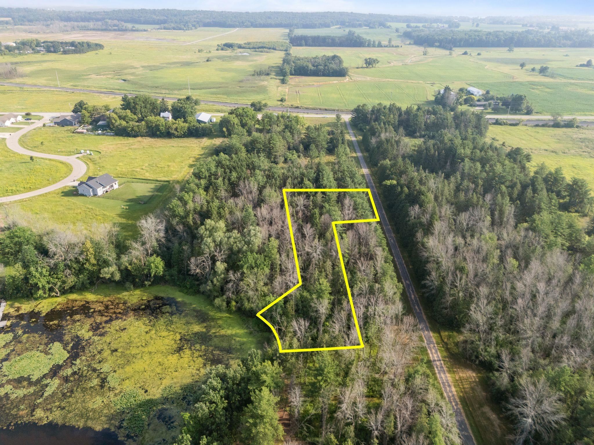 Weyauwega, Wisconsin 54983, United States, ,Land,Active,22589 Weyauwega, Wisconsin 54983, United States, ,Land,Active,22589