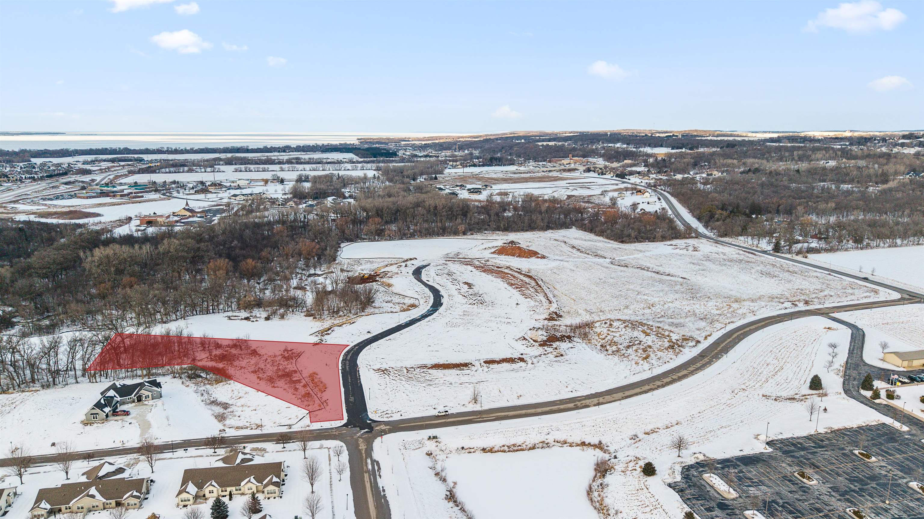Photo 1 of 3 — 130 HIDDEN VALLEY Circle 1, FOND DU LAC, WI 54937