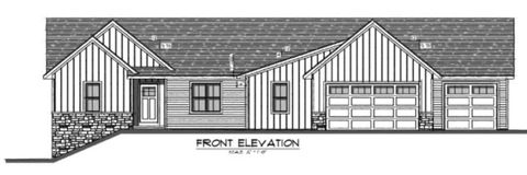 Photo of W224 SUNSET VIEW Circle, KAUKAUNA, WI 54130 (MLS # 50320556)