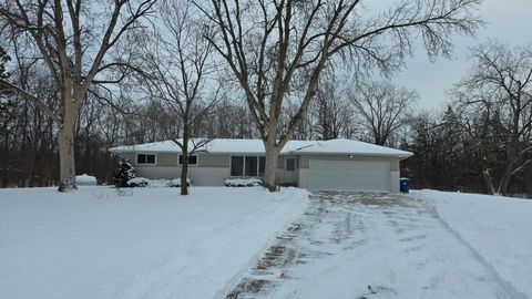 Photo of N1454 HWY 47, BONDUEL, WI 54107 (MLS # 50319918)
