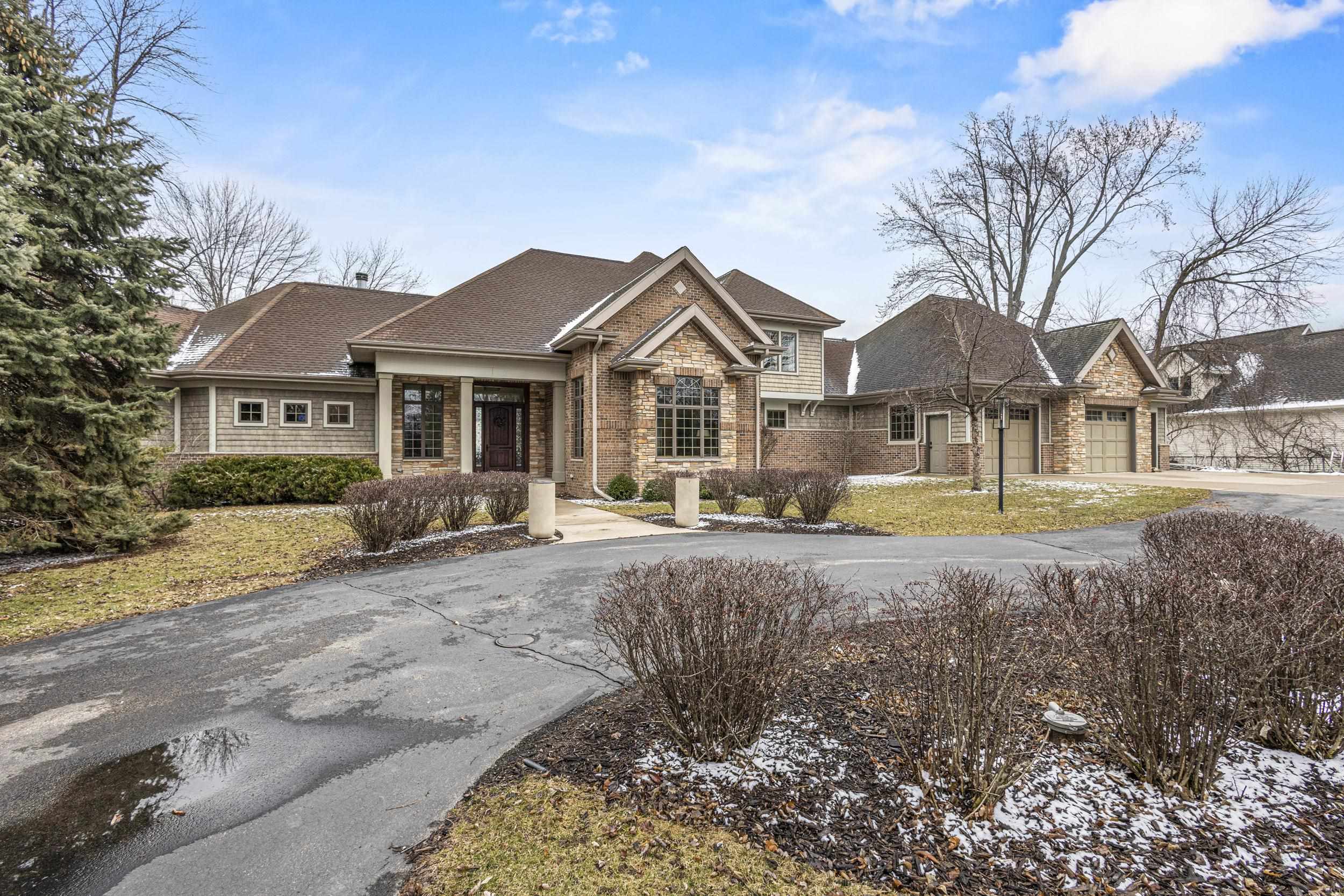 536 SUNRISE BAY Road