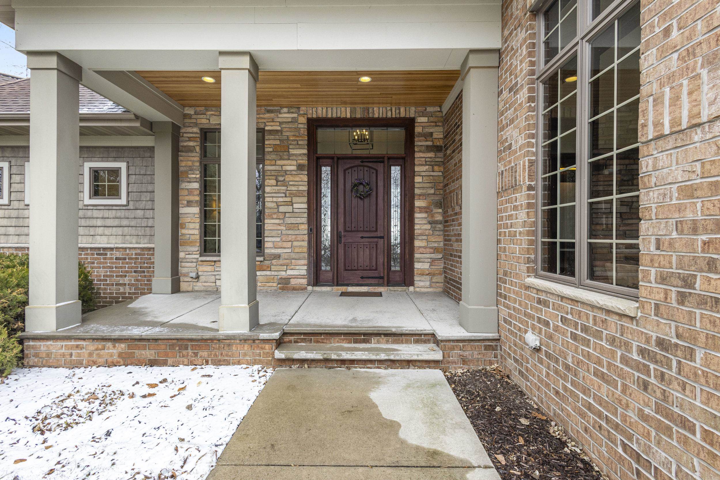 536 SUNRISE BAY Road