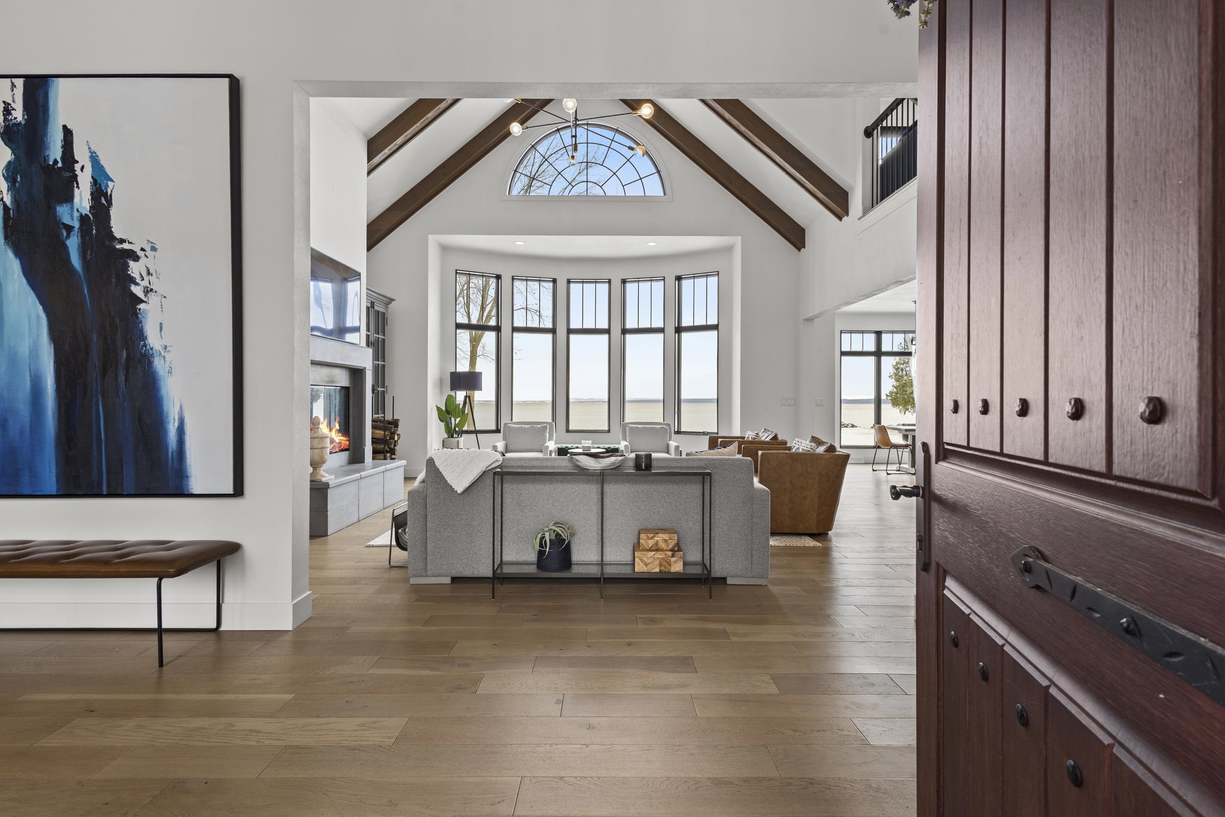 536 SUNRISE BAY Road