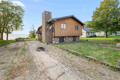 Photo of N3535 KONSIN BEACH Road, CHILTON, WI 53014 (MLS # 50315416)