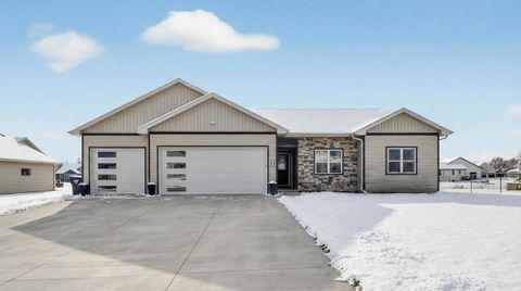 Photo of W2343 ETHAN Drive, FREEDOM, WI 54913 (MLS # 50318134)