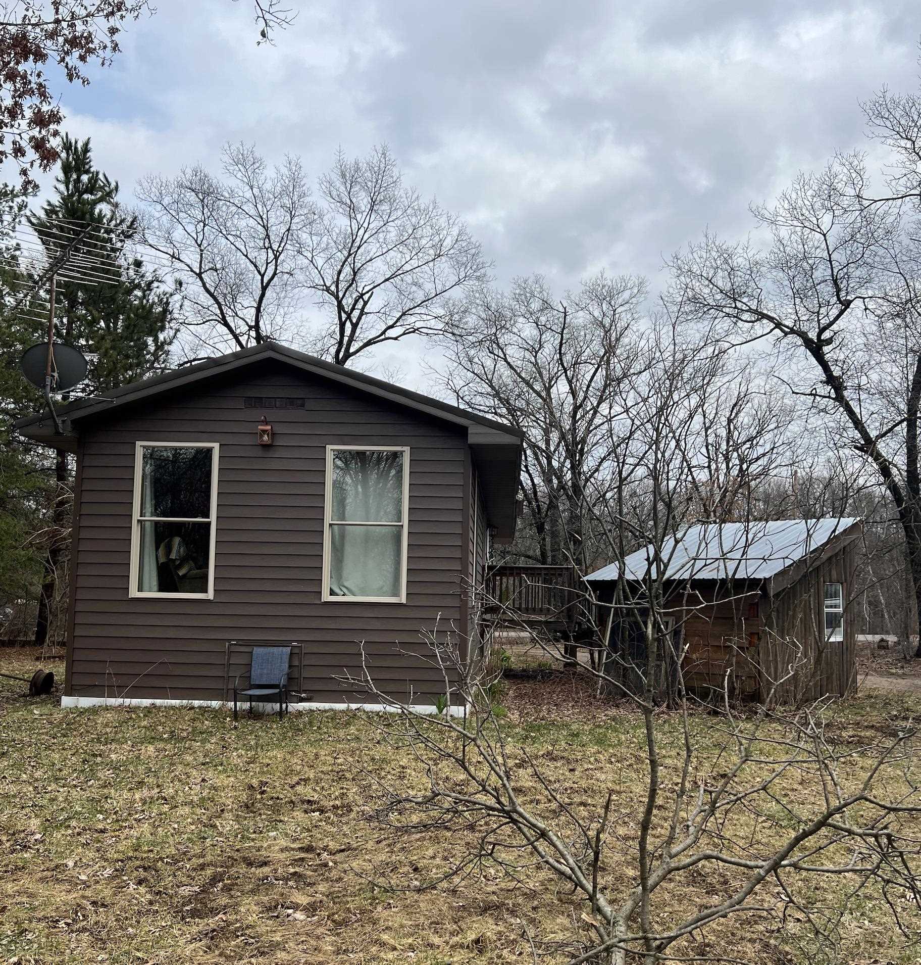 7534 OAK HILLS Drive