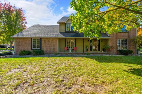 Photo of 13 OLDE PALTZER Lane, APPLETON, WI 54913 (MLS # 50317114)