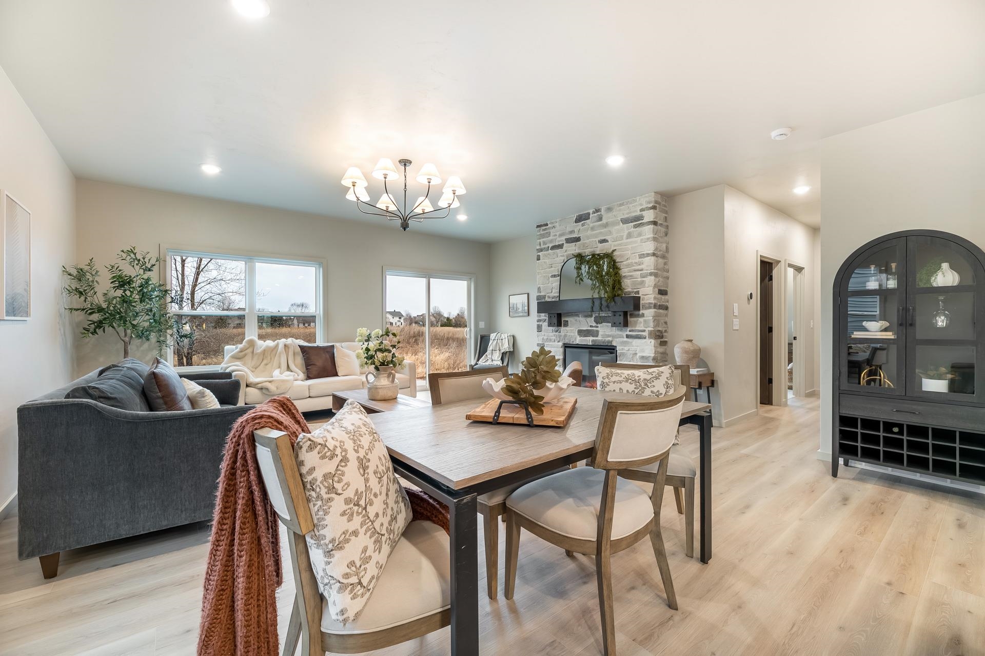 3722 CALLALILLY Lane