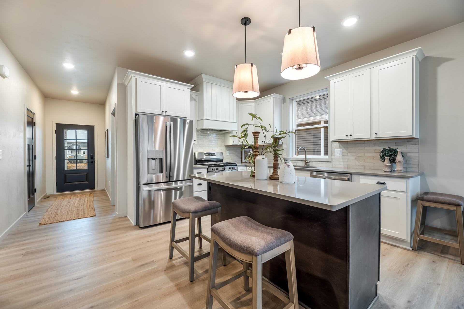 3722 CALLALILLY Lane