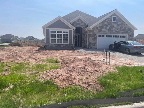 Photo of 3390 EVENING STAR Drive, GREEN BAY, WI 54311 (MLS # 50316243)