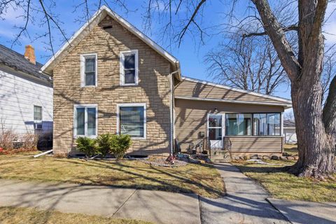 118 W 6TH Street KAUKAUNA WI 54130