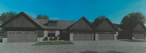 Photo of 3375 SHAWANO Avenue, GREEN BAY, WI 54313 (MLS # 50317879)