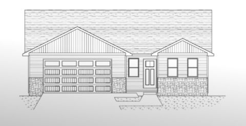 Photo of 353 WILSON Street, APPLETON, WI 54136 (MLS # 50323293)