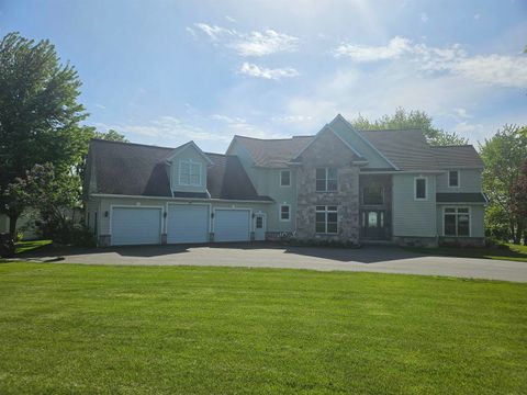 Photo of N2281 LAKEWOOD Lane, CHILTON, WI 53014 (MLS # 50309052)