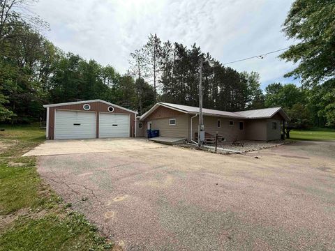 Photo of N7794 KOLPACK Lane, BOWLER, WI 54416 (MLS # 50327012)