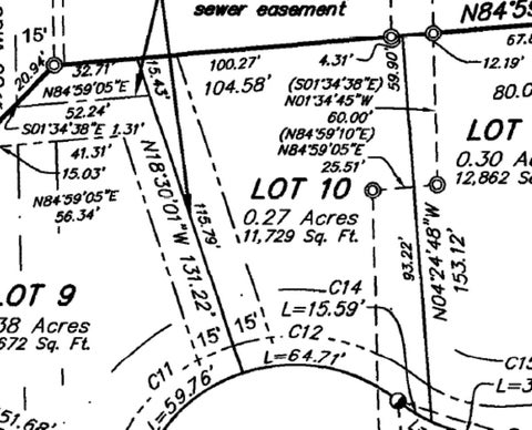 Photo of BROOKE Drive #10, GREEN BAY, WI 54313 (MLS # 50327072)