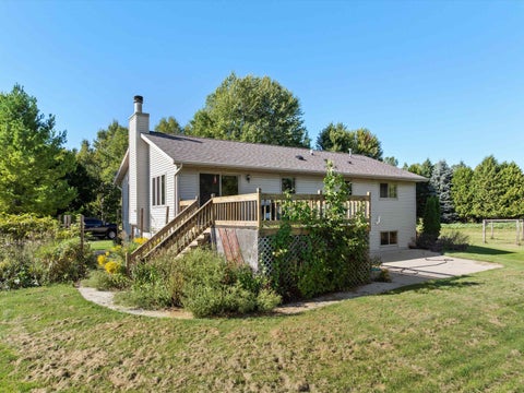 Photo of E1933 COUNTY ROAD AB, DENMARK, WI 54208 (MLS # 50332799)