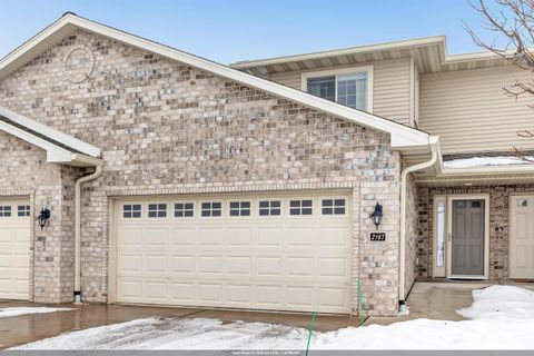 Photo of 2167 TRAILSIDE Lane, DE PERE, WI 54115 (MLS # 50319676)